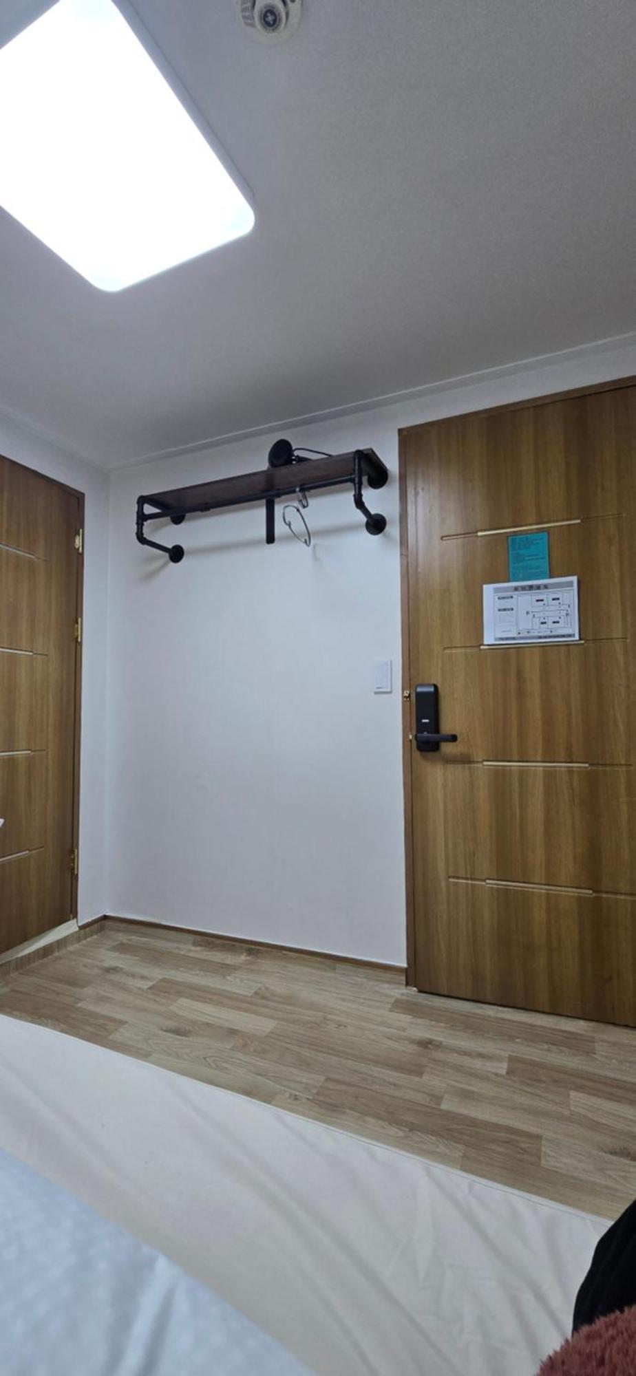 Hostel Ddm *
