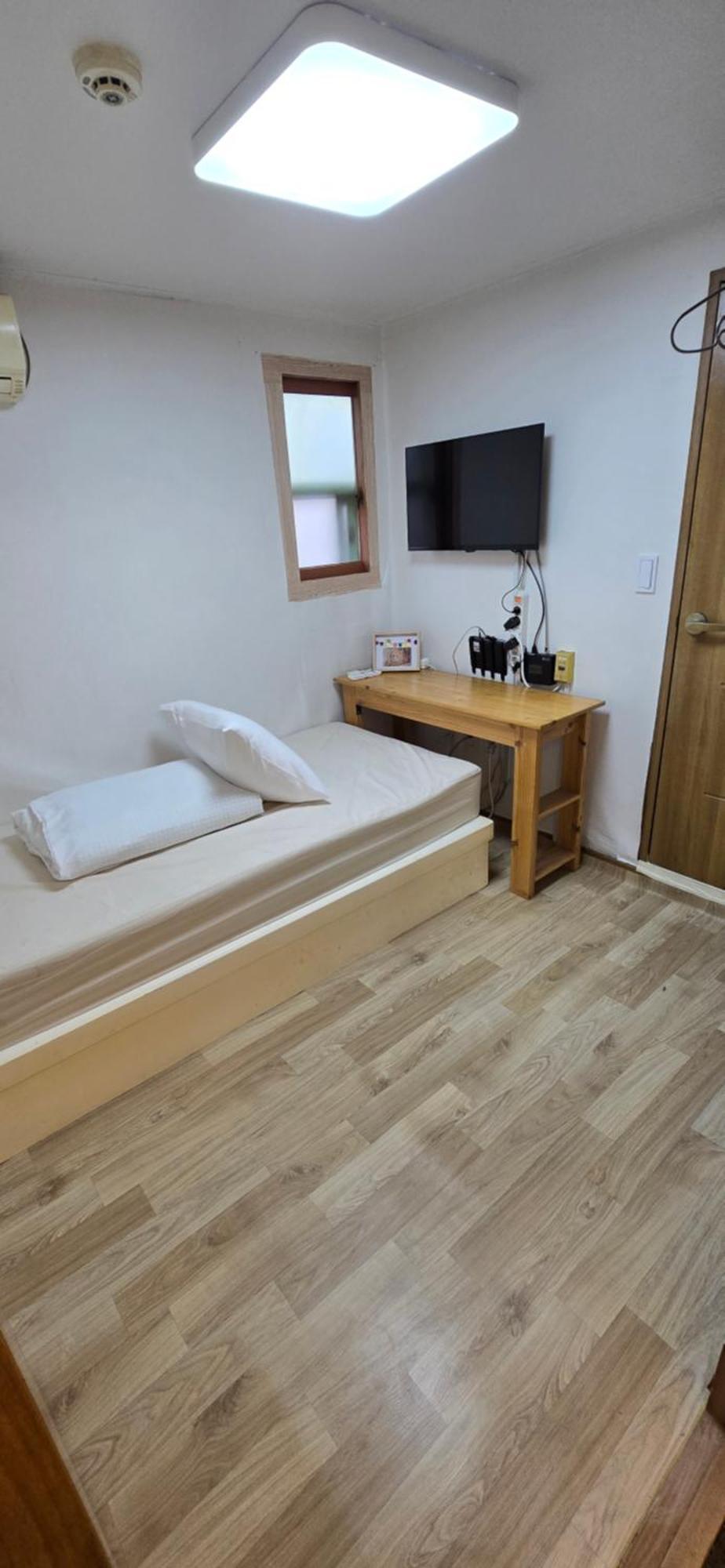 Hostel Ddm Seoul