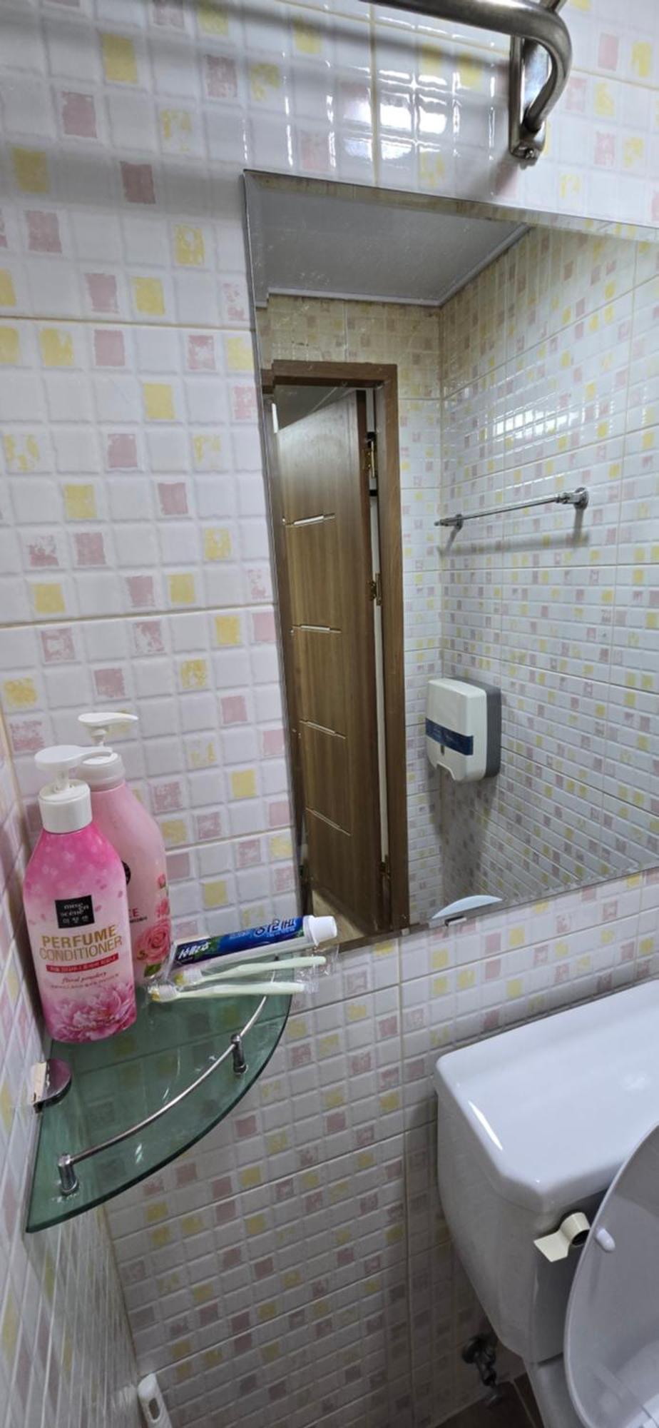 Ddm Hostel