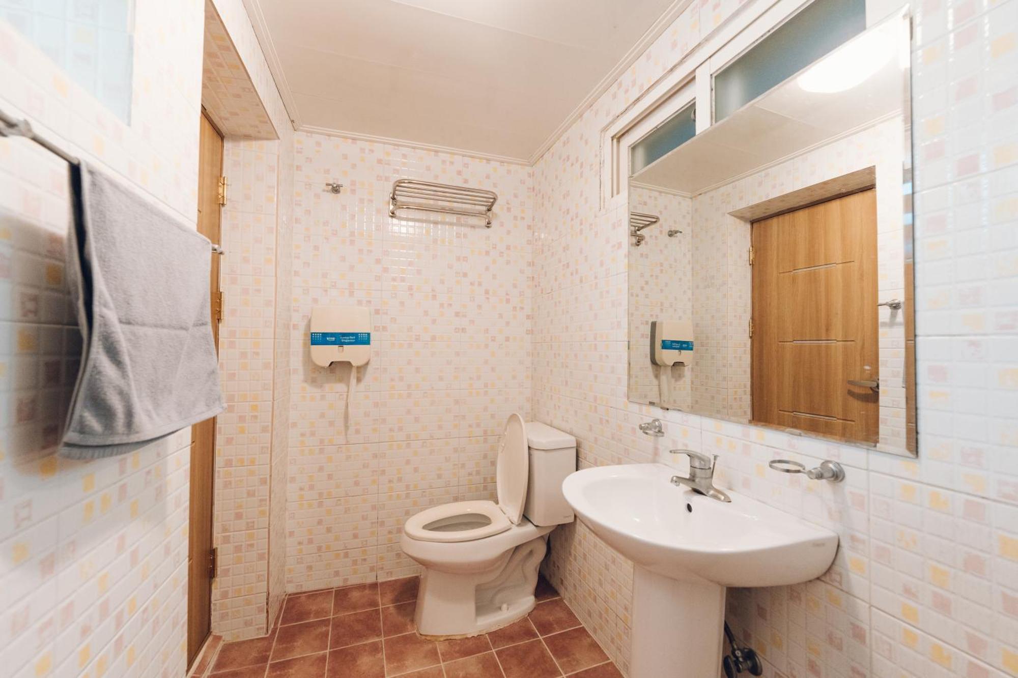 Hostel Ddm