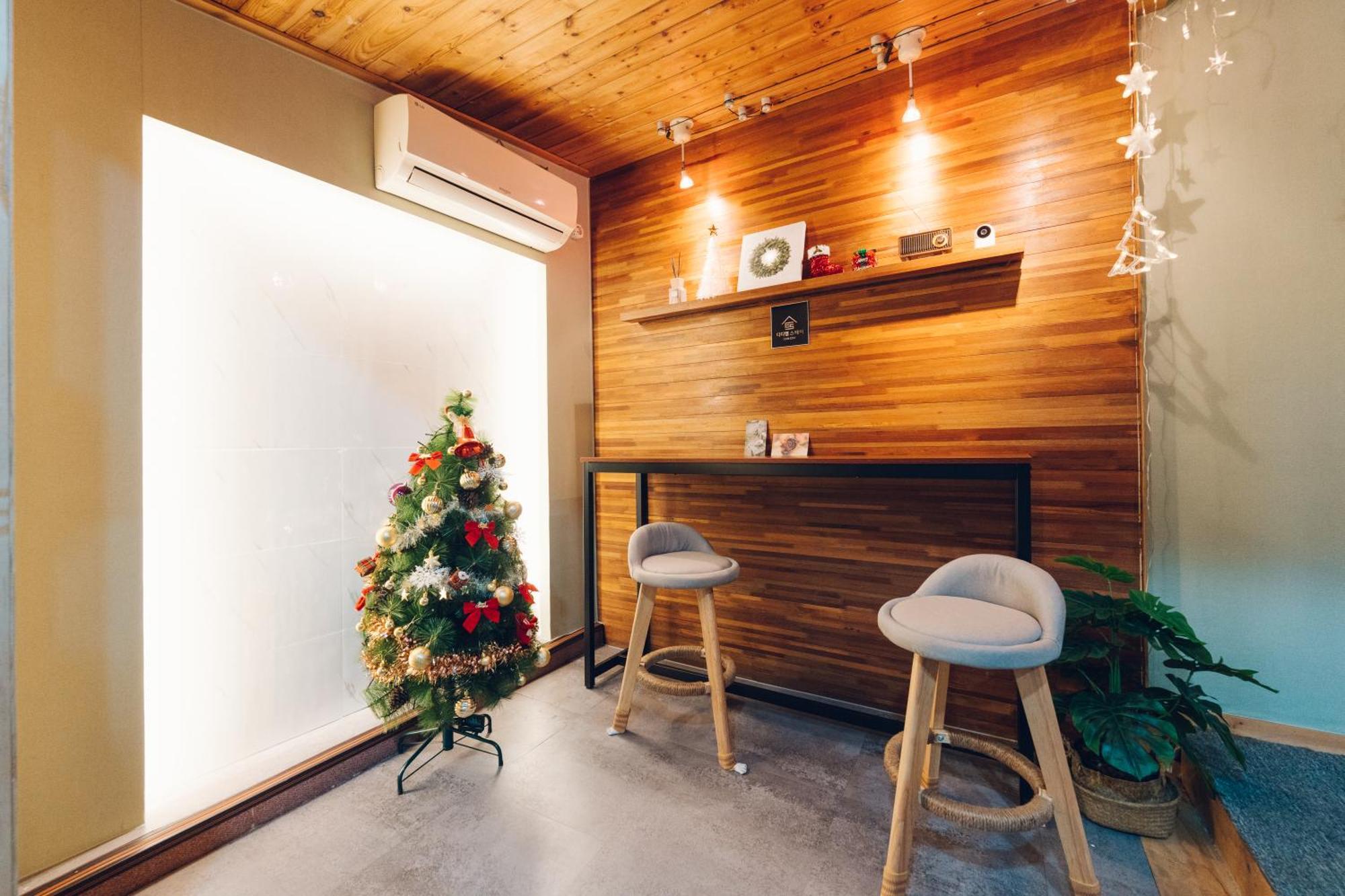 Hostel Ddm