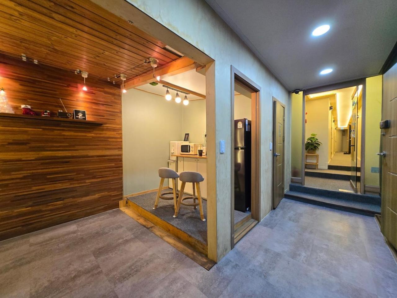 Ddm Hostel Seoul