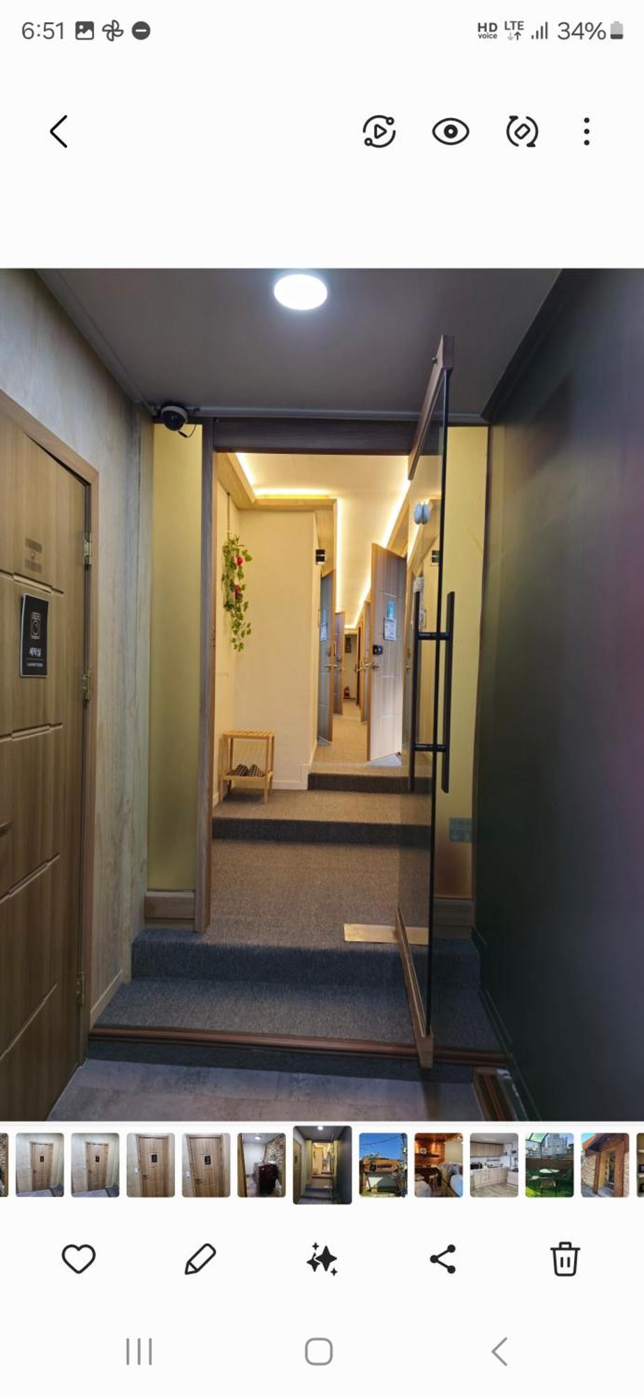 Ddm Hostel Seoul