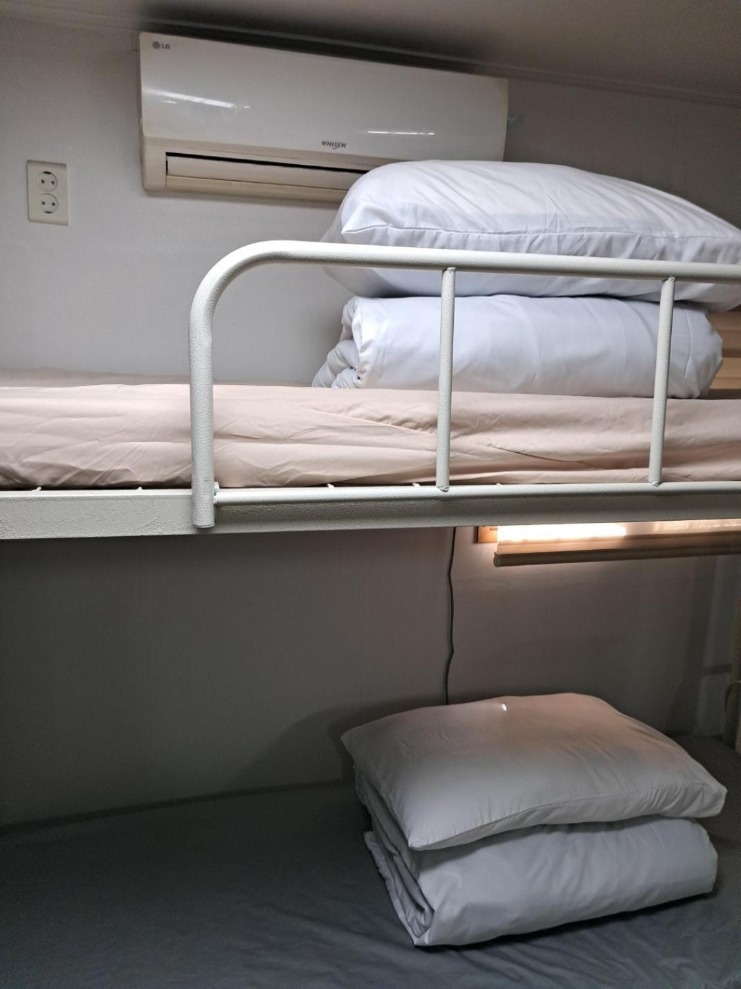 Hostel Ddm