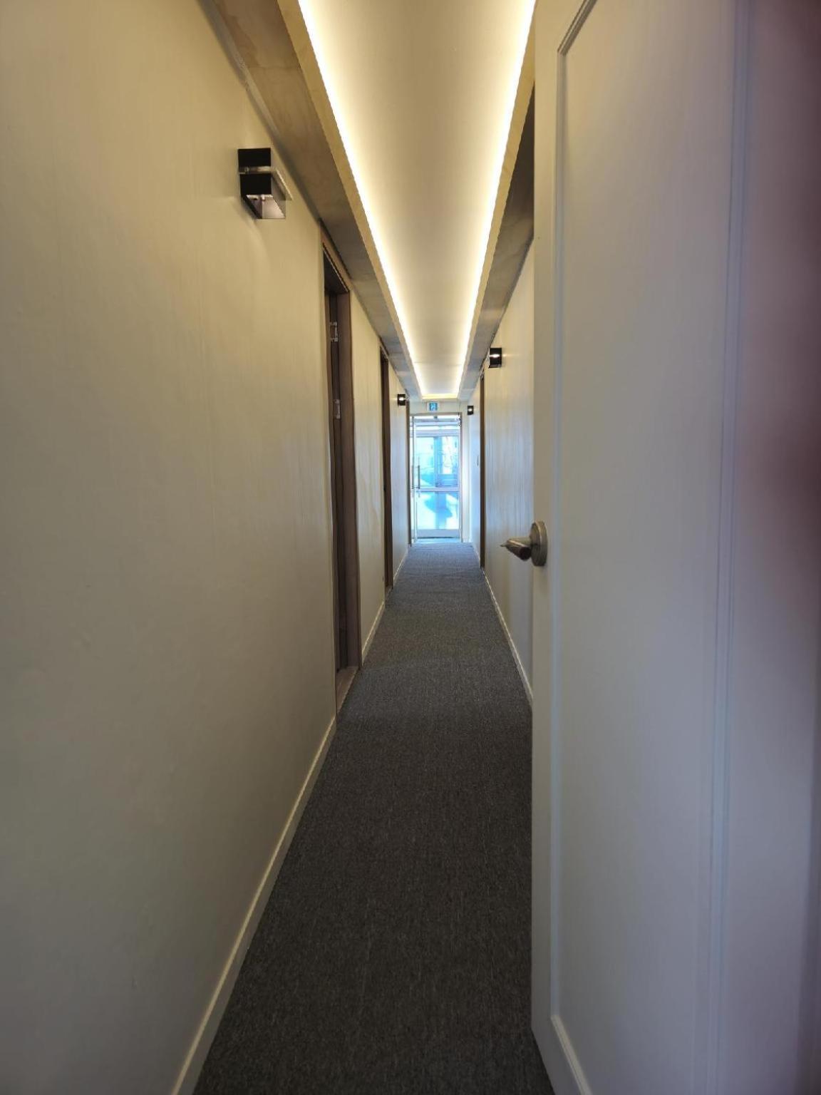Ddm Hostel Seoul